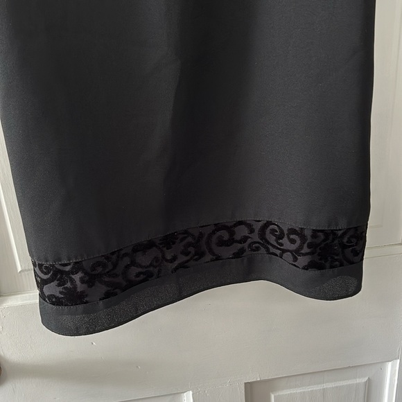 Vintage Y2K Mini Dress - Picture 5 of 5